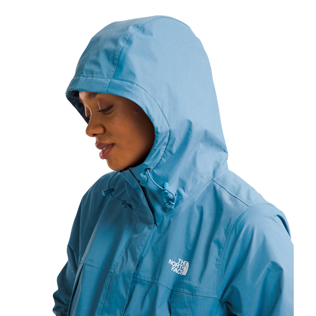 CHAQUETA IMPERMEABLE ANTORA