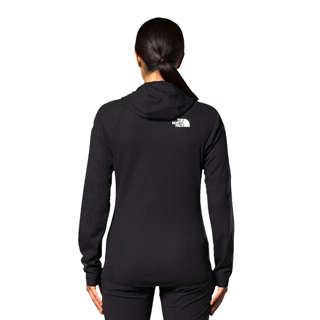 SUDADERA SUMIT FFLEECE FZ