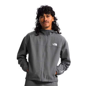 SUDADERA TEKWARE GRID