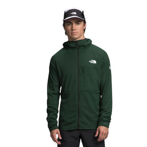 CHAQUETA SUMIT FLEECE FZ