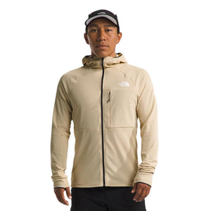 CHAQUETA SUMIT FLEECE FZ HDY