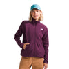 CHAQUETA ALPINE 100 PARA MUJER