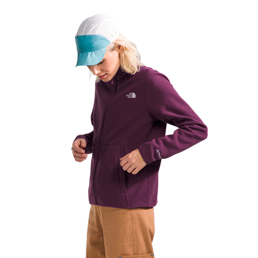 CHAQUETA ALPINE 100 PARA MUJER