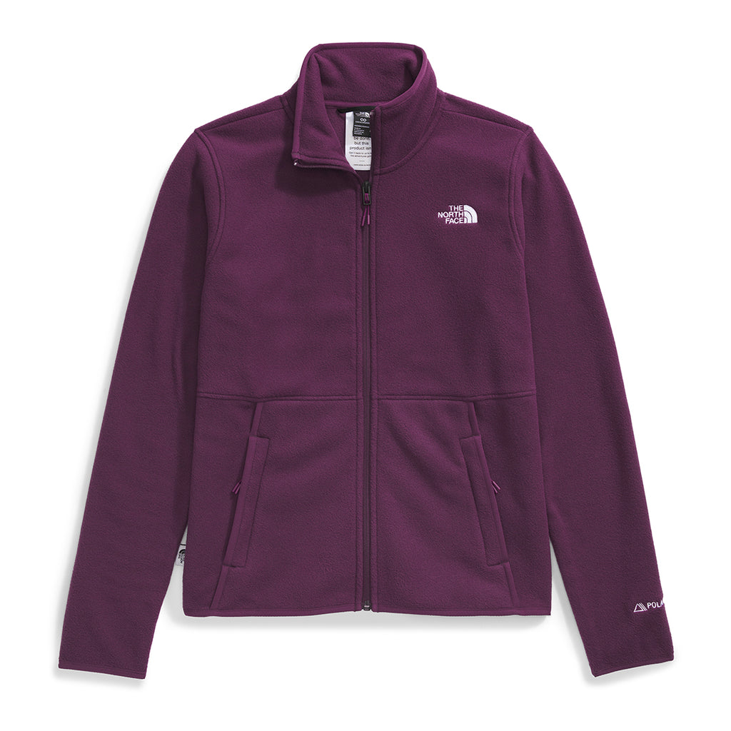 CHAQUETA ALPINE 100 PARA MUJER