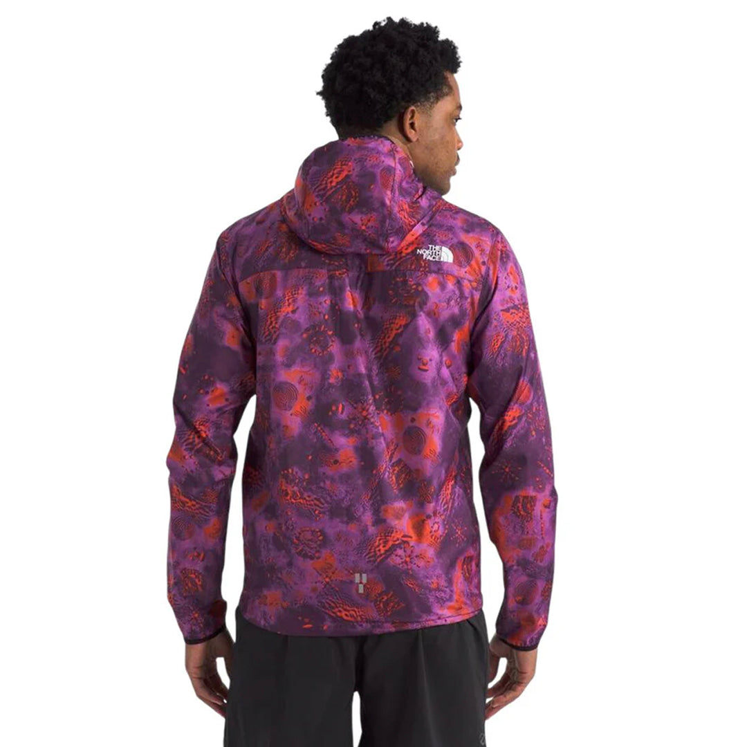 CHAQUETA HIGHER RUN WIND
