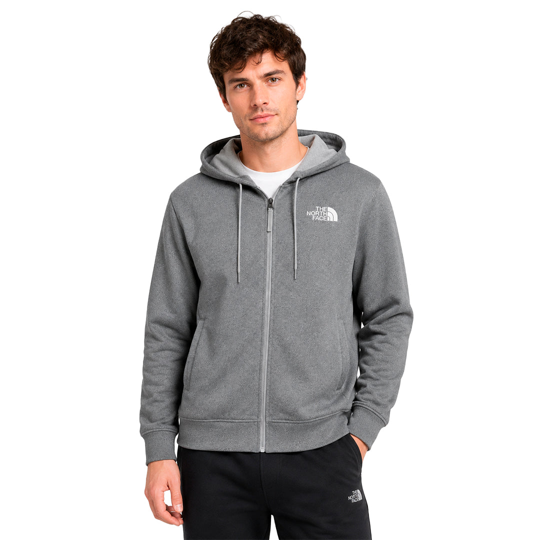 SUDADERA HORIZON