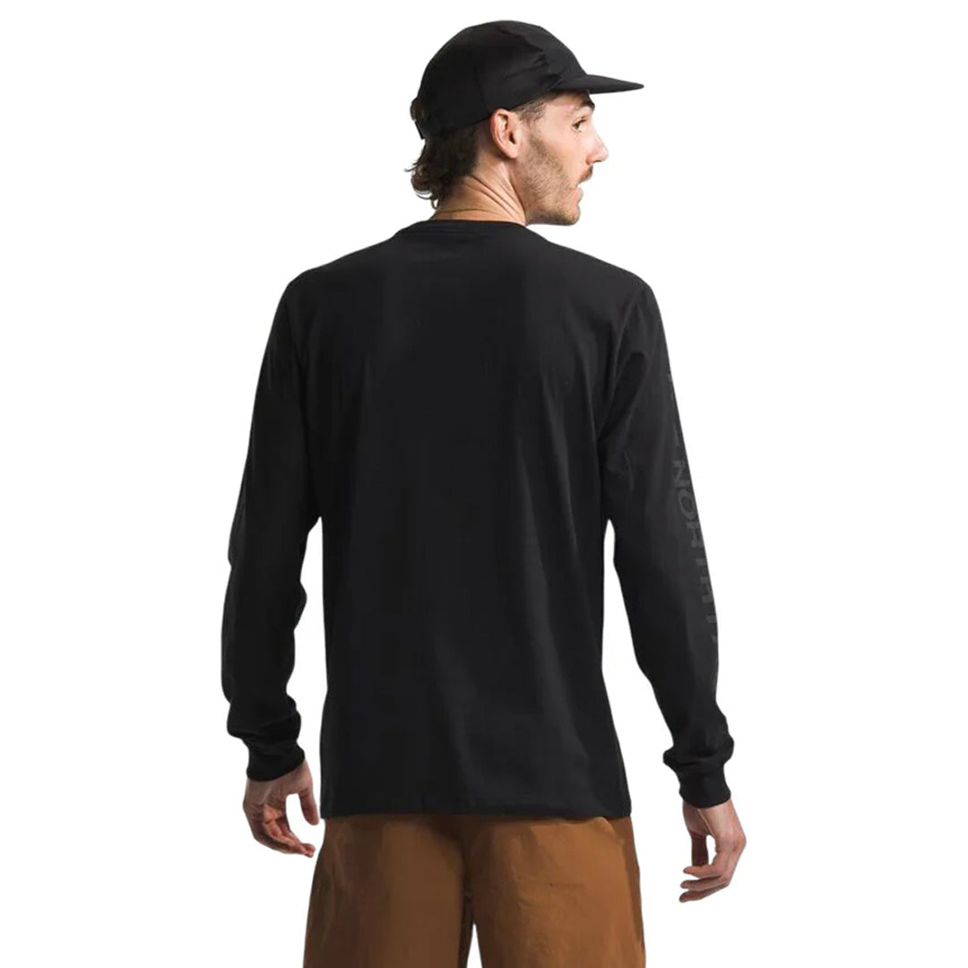 CAMISETA HIT GRAPHIC