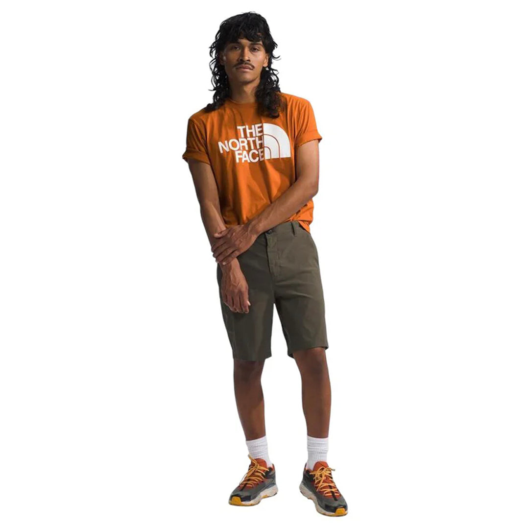CAMISA HALF DOME
