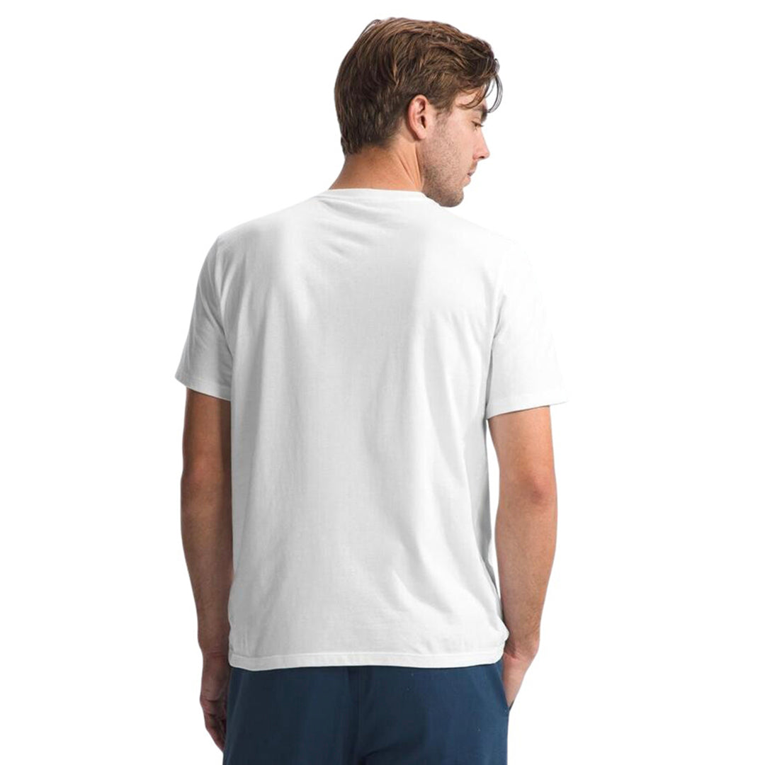 CAMISA HALF DOME