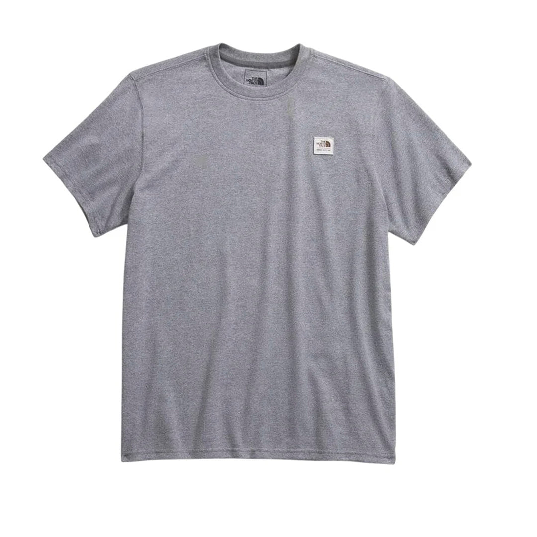 CAMISA HERITAGE HEATHER