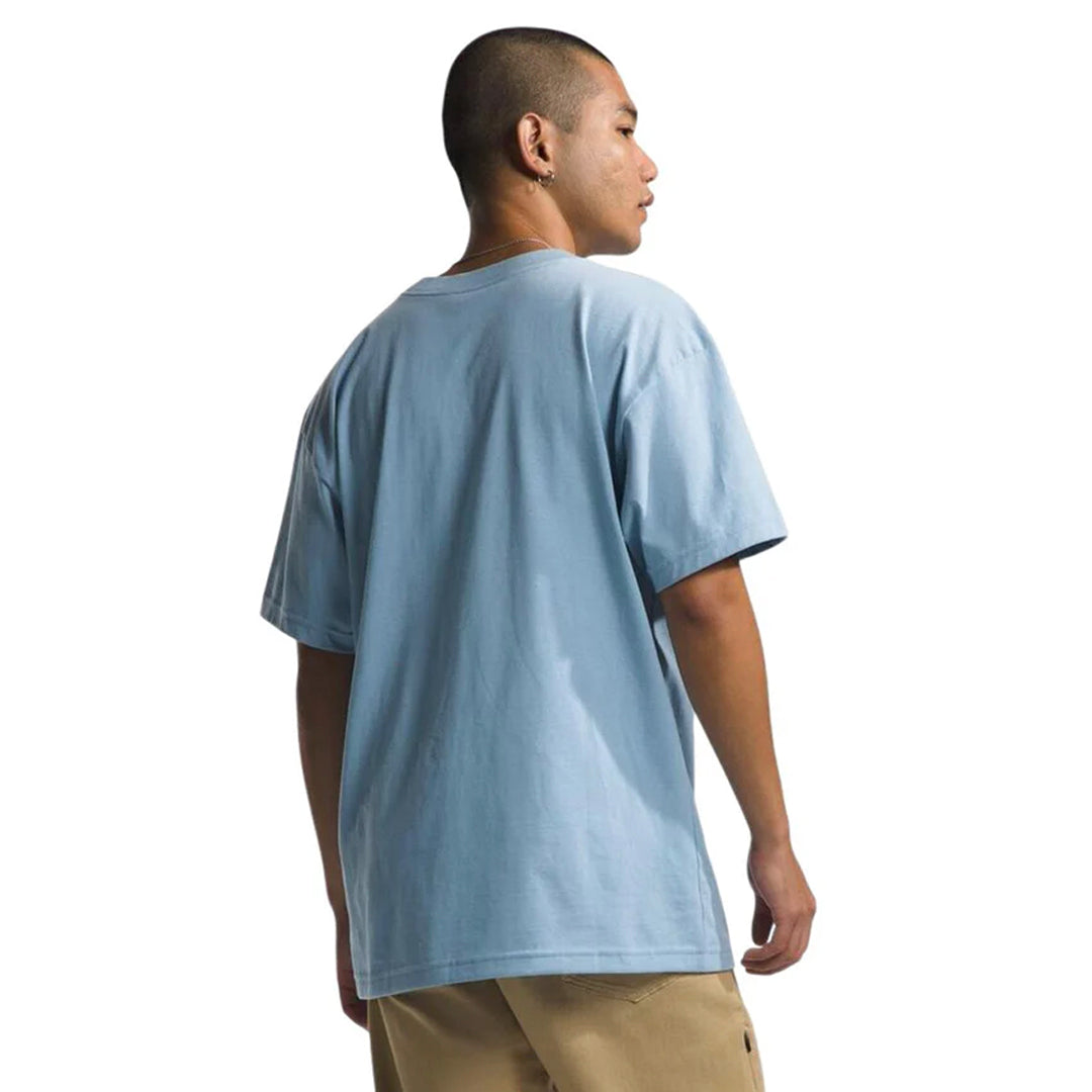 CAMISETA EVOLUTION BOXFIT