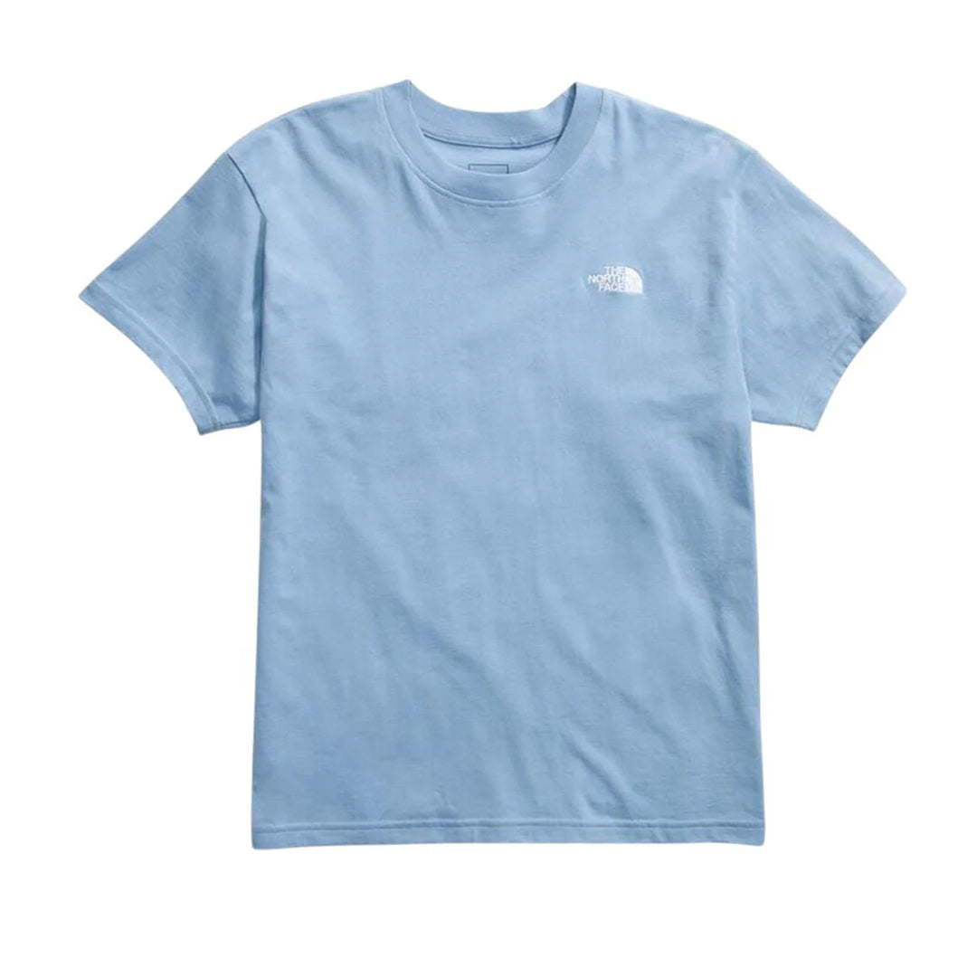 CAMISETA EVOLUTION BOXFIT