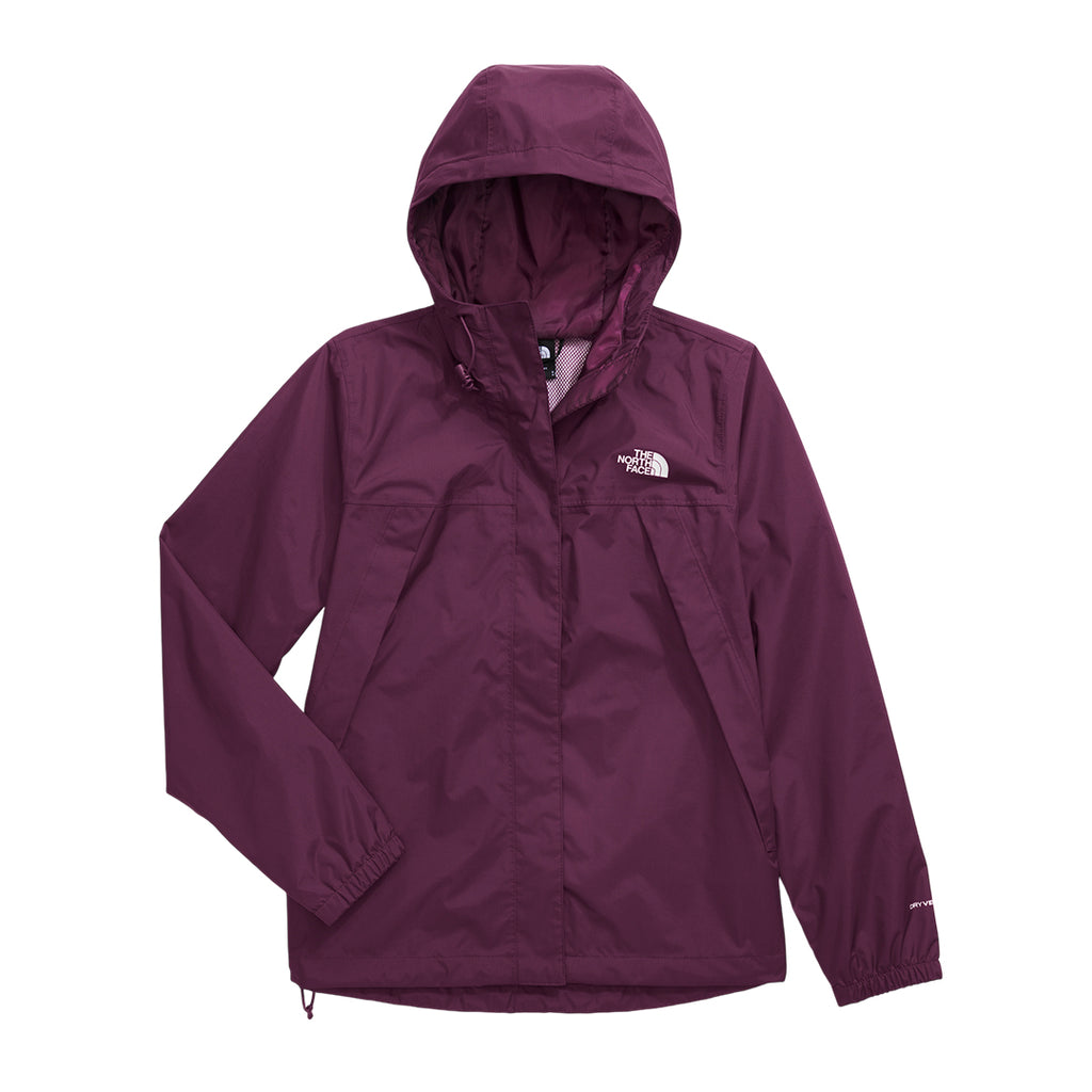 CHAQUETA IMPERMEABLE ANTORA