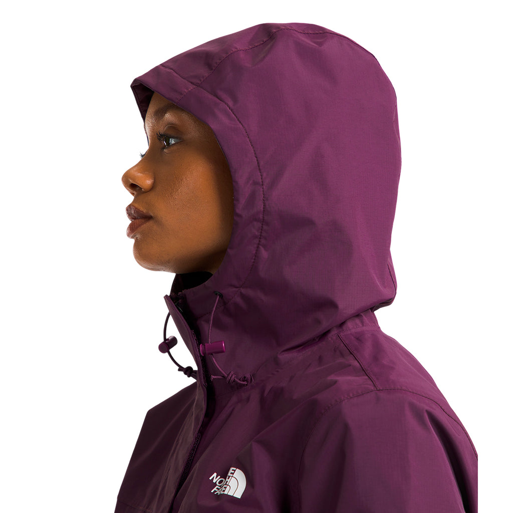 CHAQUETA IMPERMEABLE ANTORA