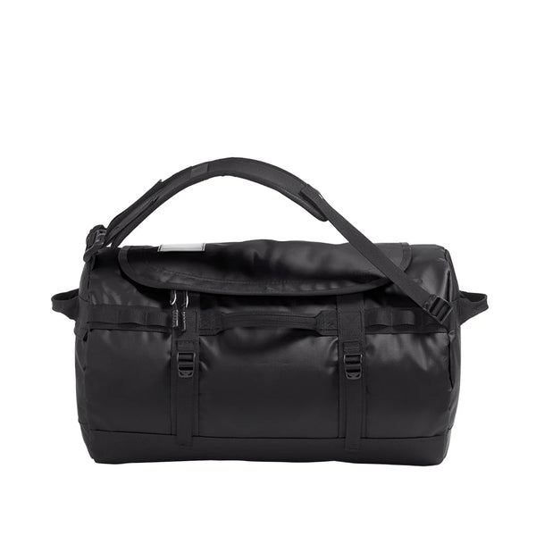 THE NORTH FACE BASE CAMP DUFFEL S ブラック MALETA BASE CAMP DUFFEL XS UNISEX COLOR NEGRO - The North Face
