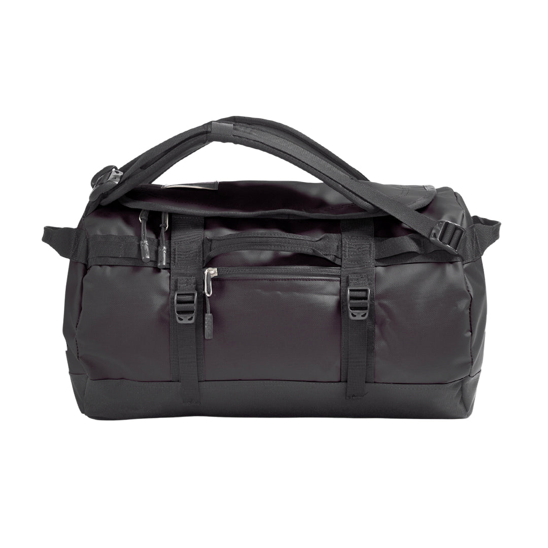 MALETA BASE CAMP DUFFEL UNISEX COLOR NEGRO