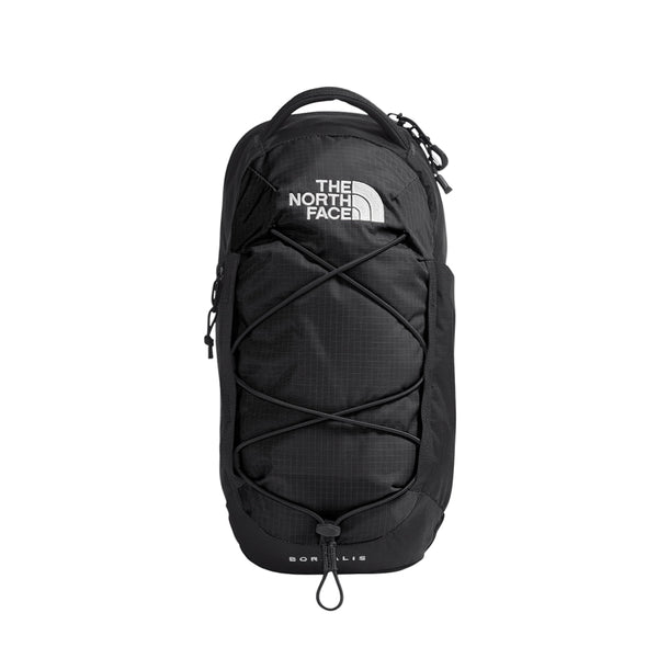 THE NORTH FACE Borealis Sling Bag ブラック BOLSO BOREALIS SLING UNISEX COLOR NEGRO - The North Face Costa Rica
