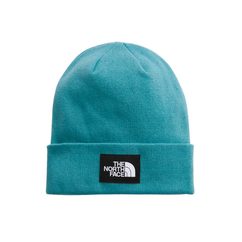 GORRO DOCK WORKER RECYCLED UNISEX COLOR CELESTE