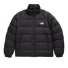 CHAQUETA HYDRENALITE DOWN PARA HOMBRE COLOR NEGRO