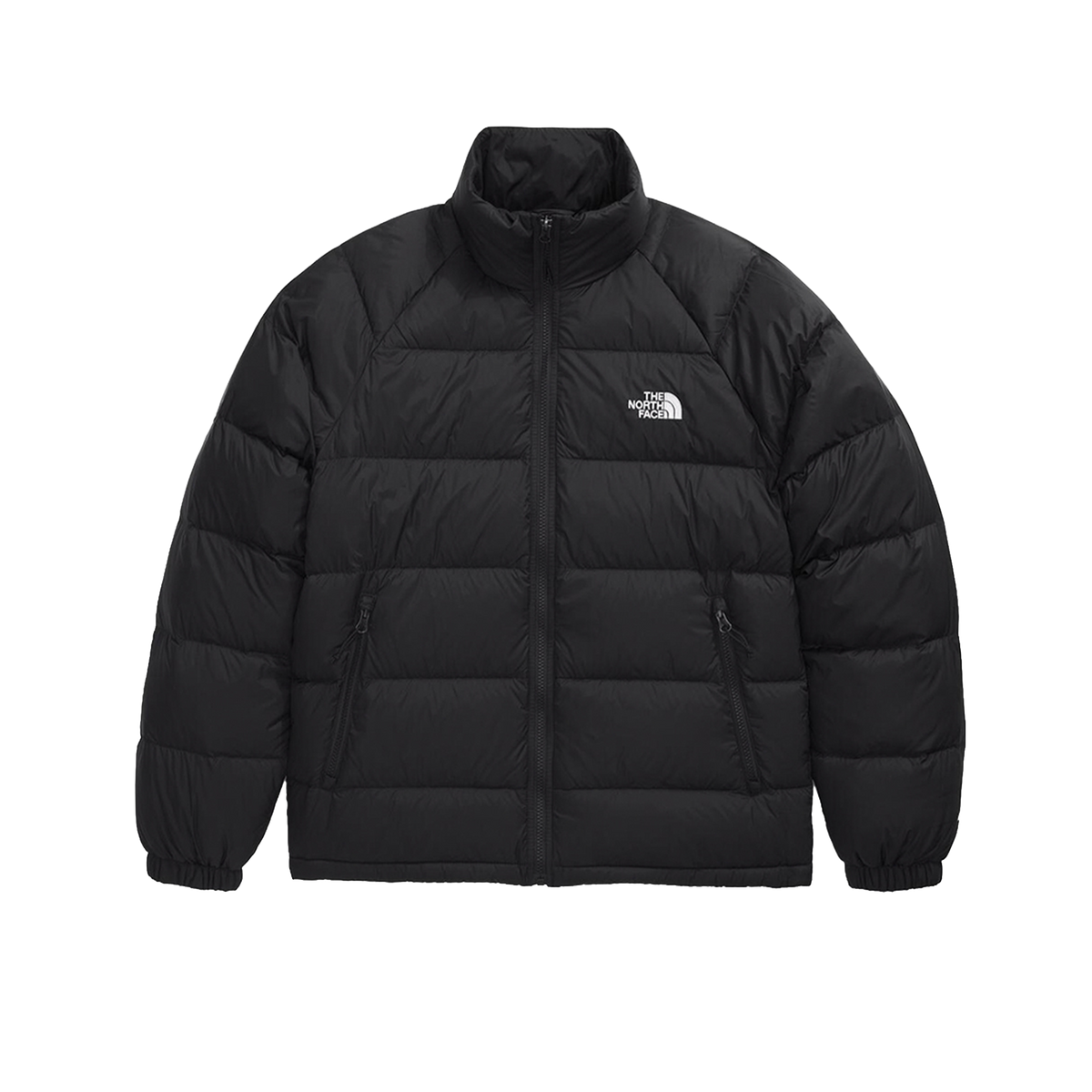 CHAQUETA HYDRENALITE DOWN PARA HOMBRE COLOR NEGRO