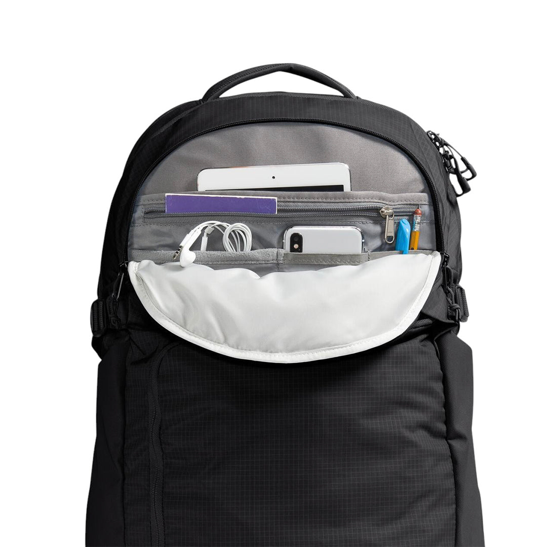 MOCHILA ROUTER UNISEX COLOR NEGRO