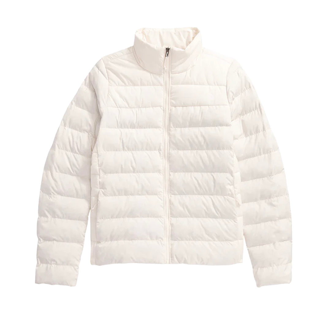 CHAQUETA TÉRMICA ACONCAGUA 3 PARA MUJER COLOR BLANCO
