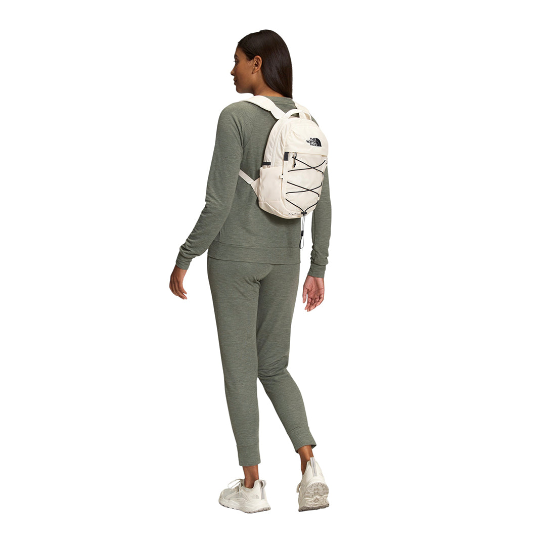 MOCHILA BOREAL MINI UNISEX COLOR BLANCO
