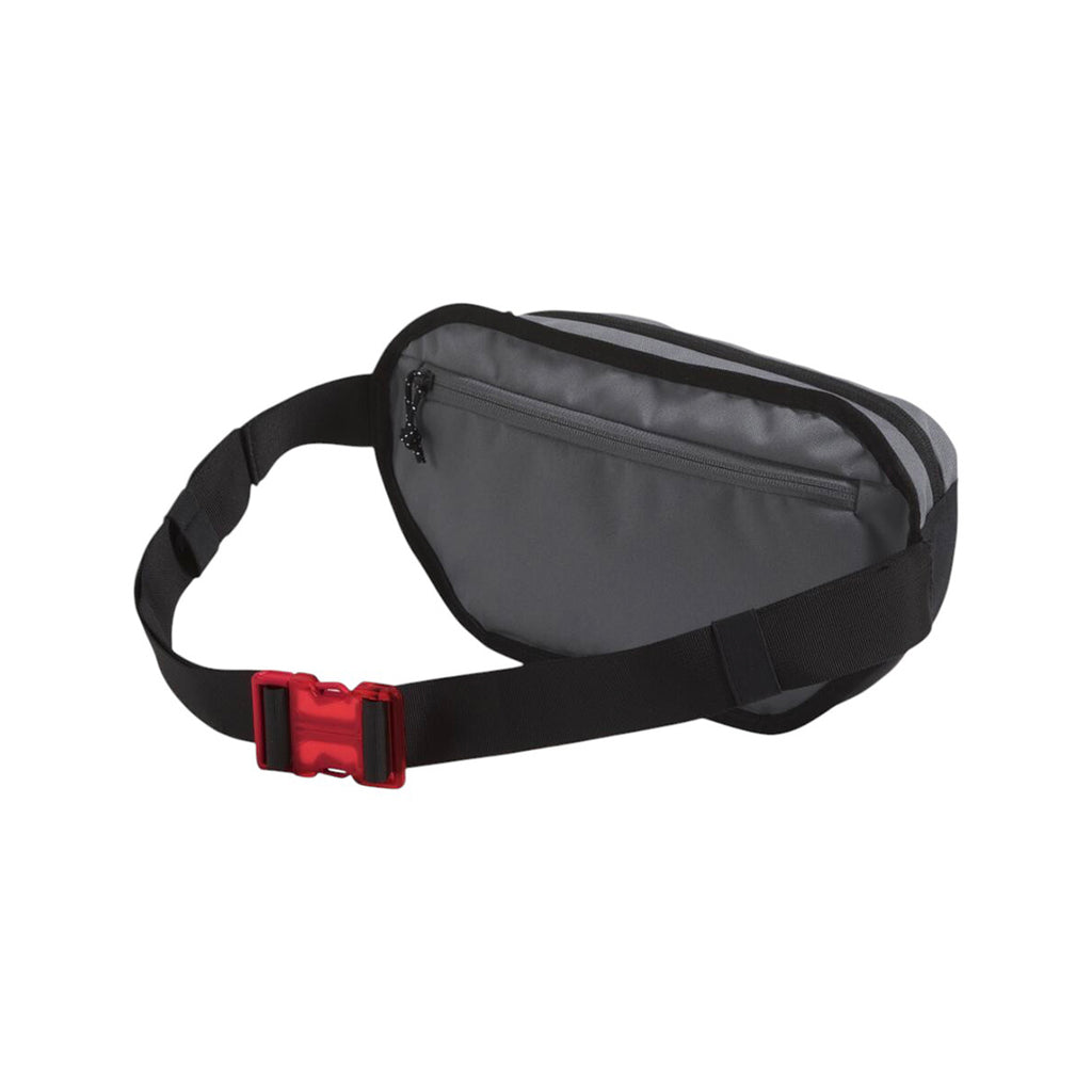 CANGURO Y2K HIP UNISEX COLOR ROJO