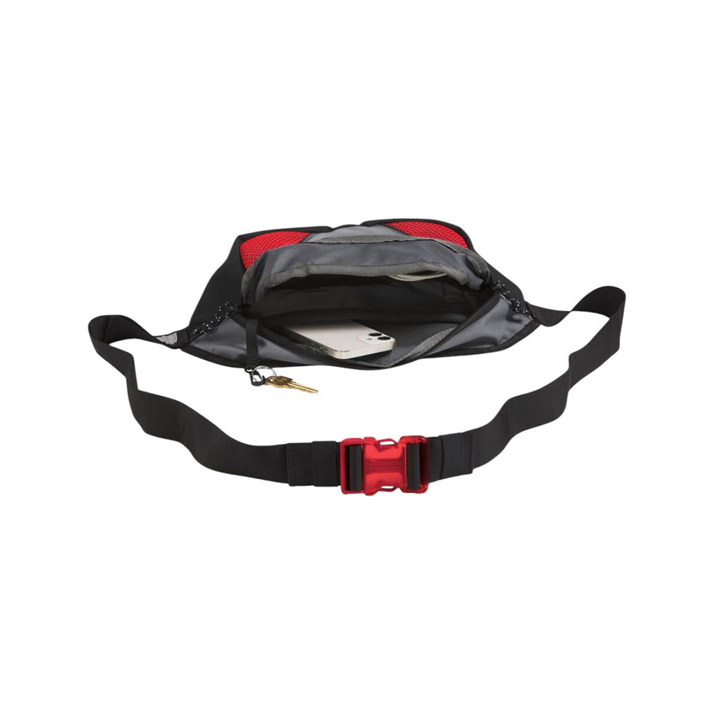CANGURO Y2K HIP UNISEX COLOR ROJO