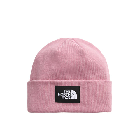 GORRO DOCK WORKER RECYCLED UNISEX COLOR ROSADO