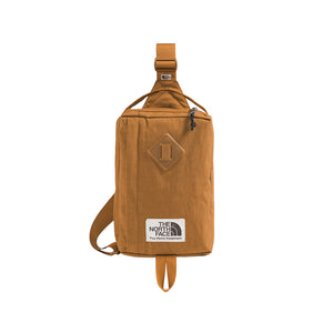 BOLSO BERKLY FIELD UNISEX COLOR NARANJA