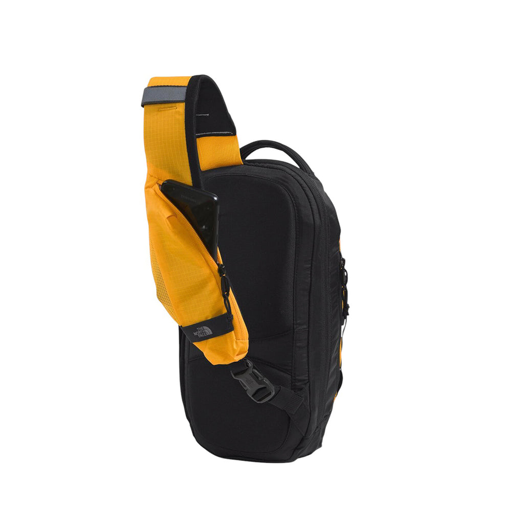BOLSO BOREALIS SLING UNISEX COLOR AMARILLO