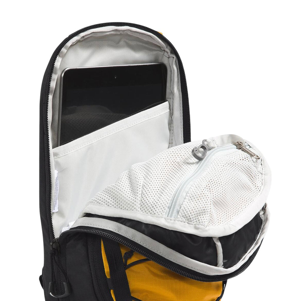BOLSO BOREALIS SLING UNISEX COLOR AMARILLO