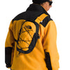 BOLSO BOREALIS SLING UNISEX COLOR AMARILLO