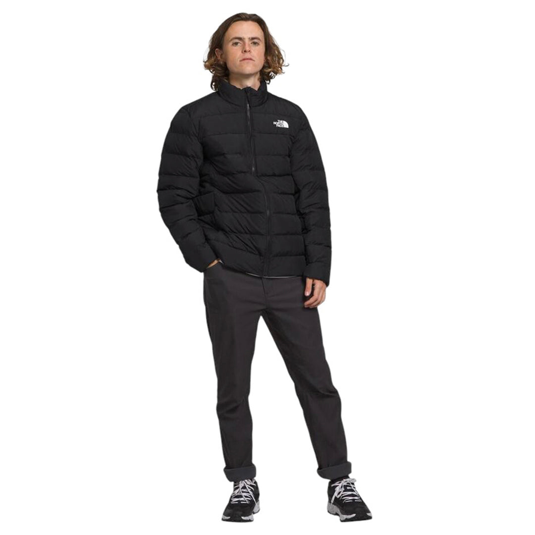 CHAQUETA TÉRMICA ACONCAGUA 3