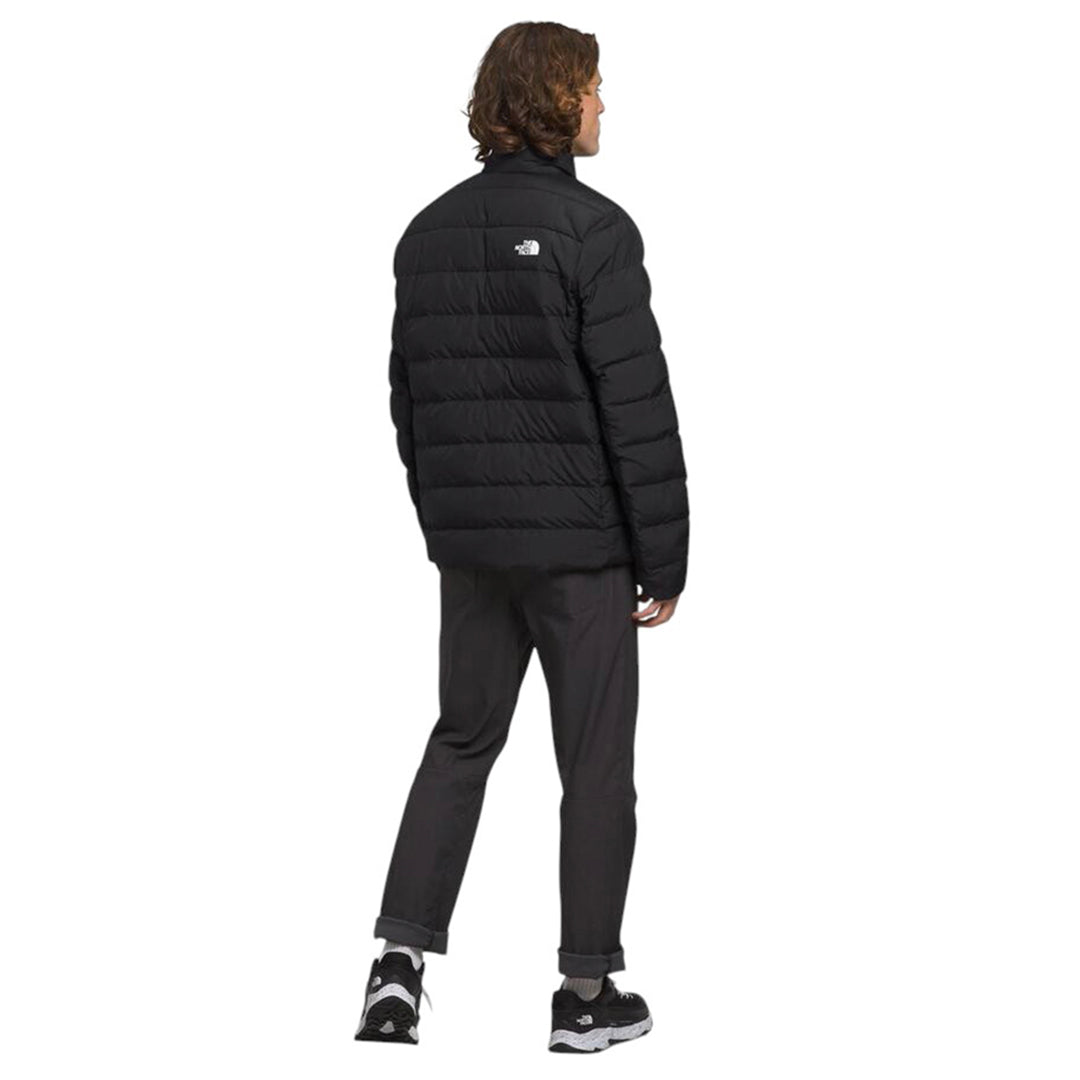 CHAQUETA TÉRMICA ACONCAGUA 3