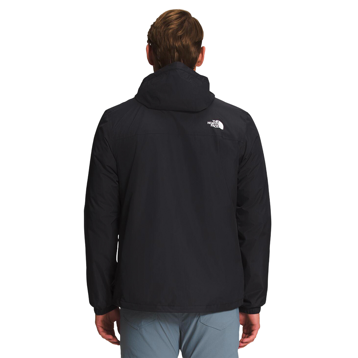 CHAQUETA TRICLIMATE ANTORA PARA HOMBRE COLOR NEGRO