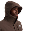CHAQUETA TRICLIMATE CARTO PARA HOMBRE COLOR CAFE