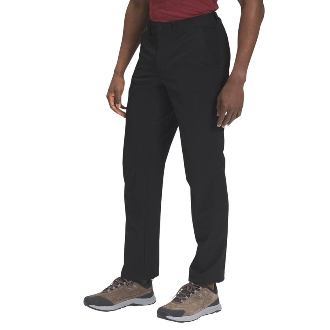 PANTALONES PARAMOUNT PARA HOMBRE COLOR NEGRO