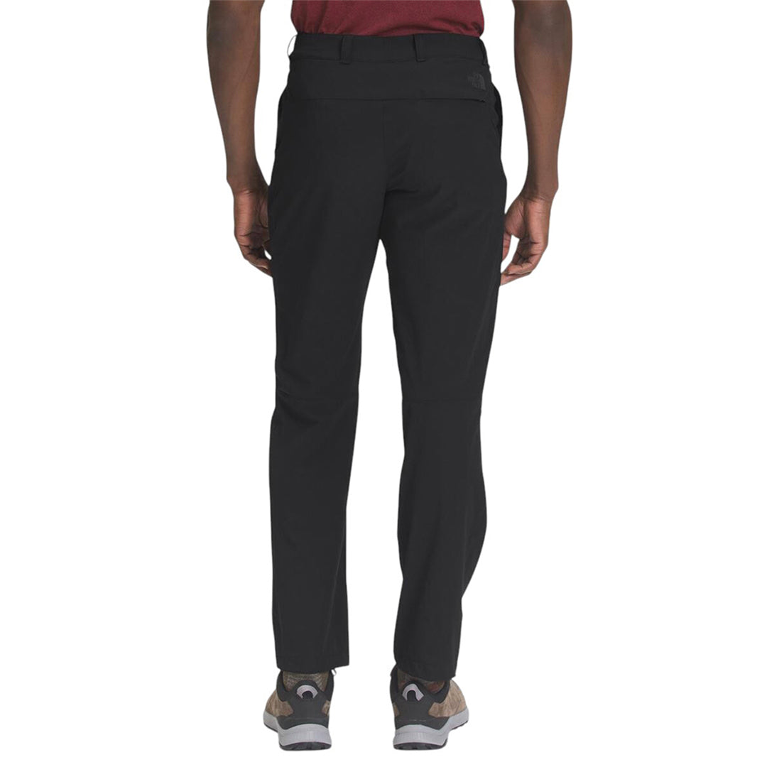 PANTALONES PARAMOUNT PARA HOMBRE COLOR NEGRO