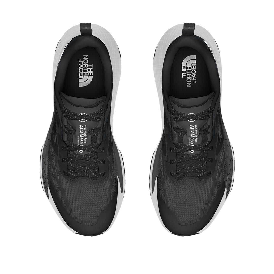 TENNIS ALTAMESA 500 PARA HOMBRE COLOR NEGRO