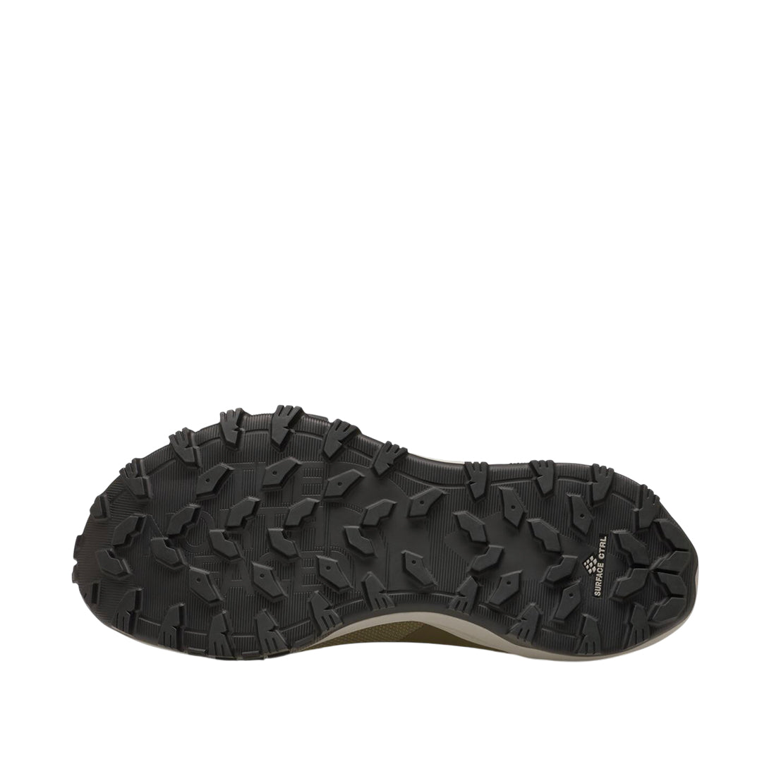 Tennis Offtrail Versa para hombre color verde