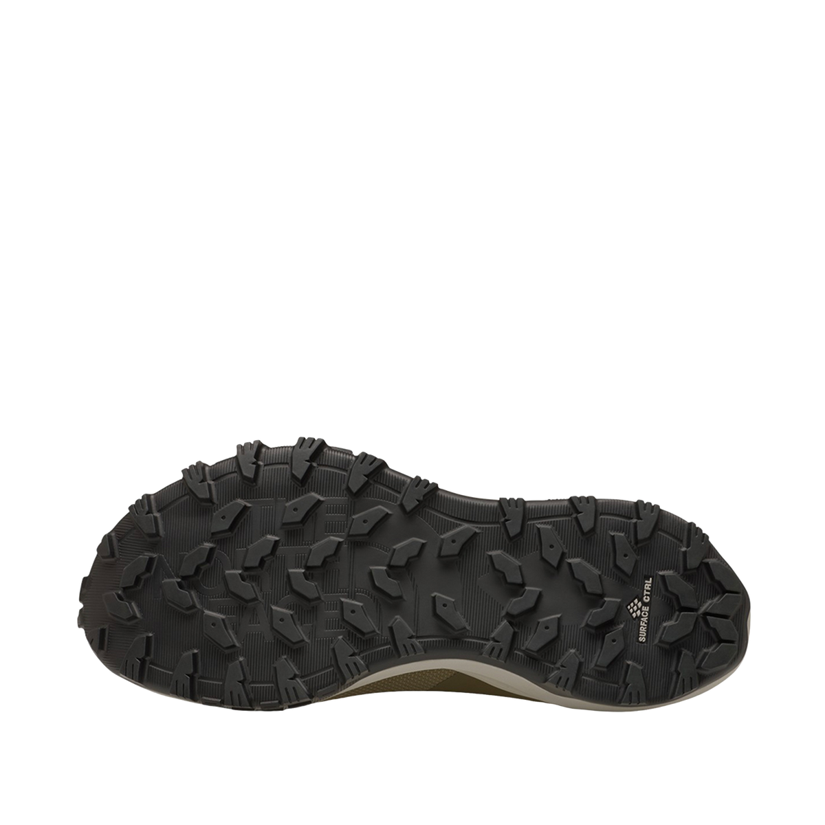 Tennis Offtrail Versa para hombre color verde