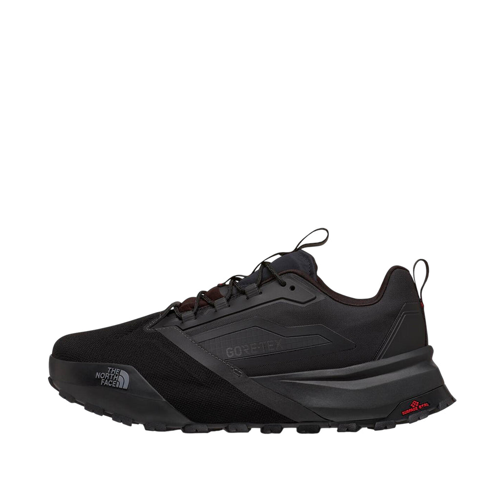 Tennis Offtrail Tech para hombre color negro