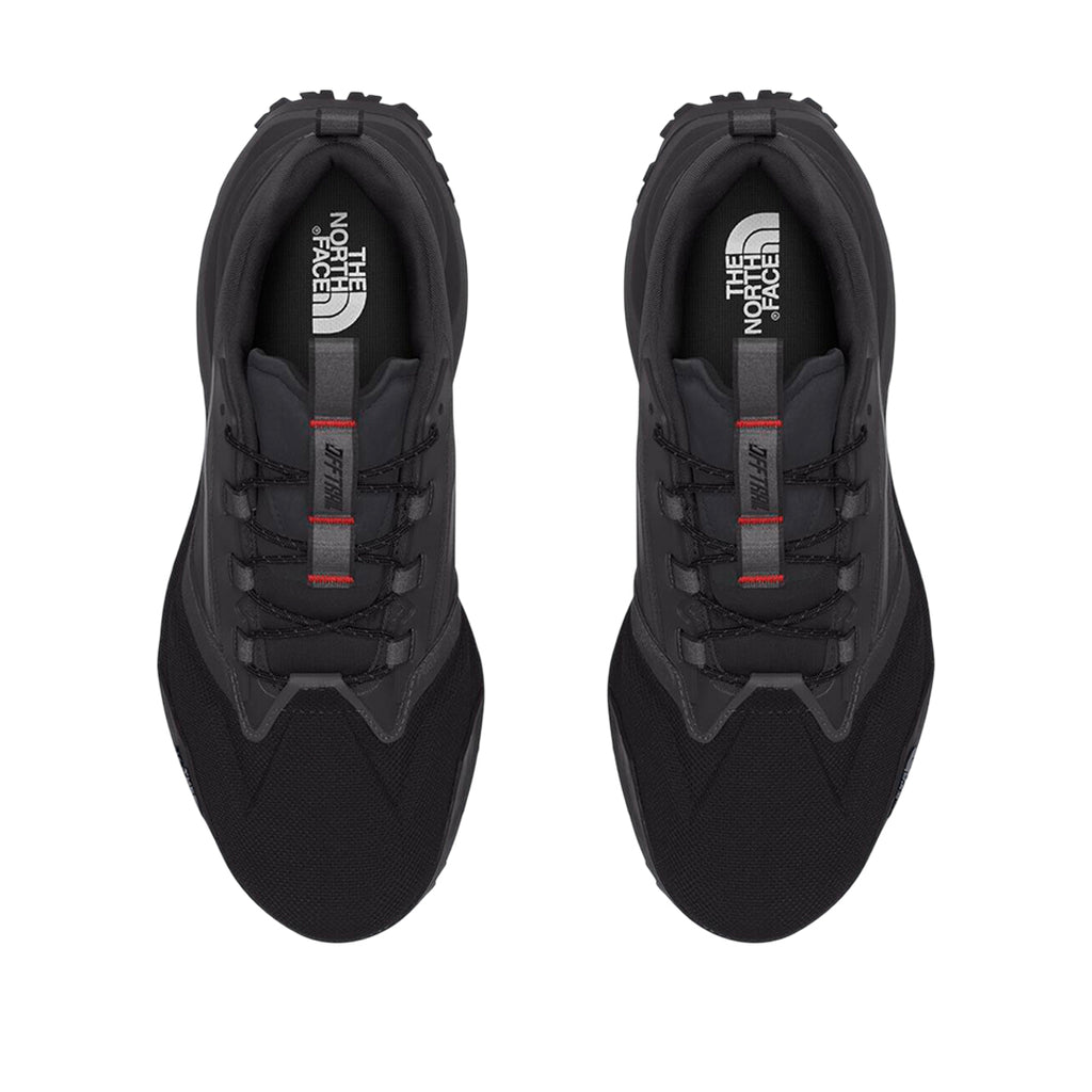 Tennis Offtrail Tech para hombre color negro