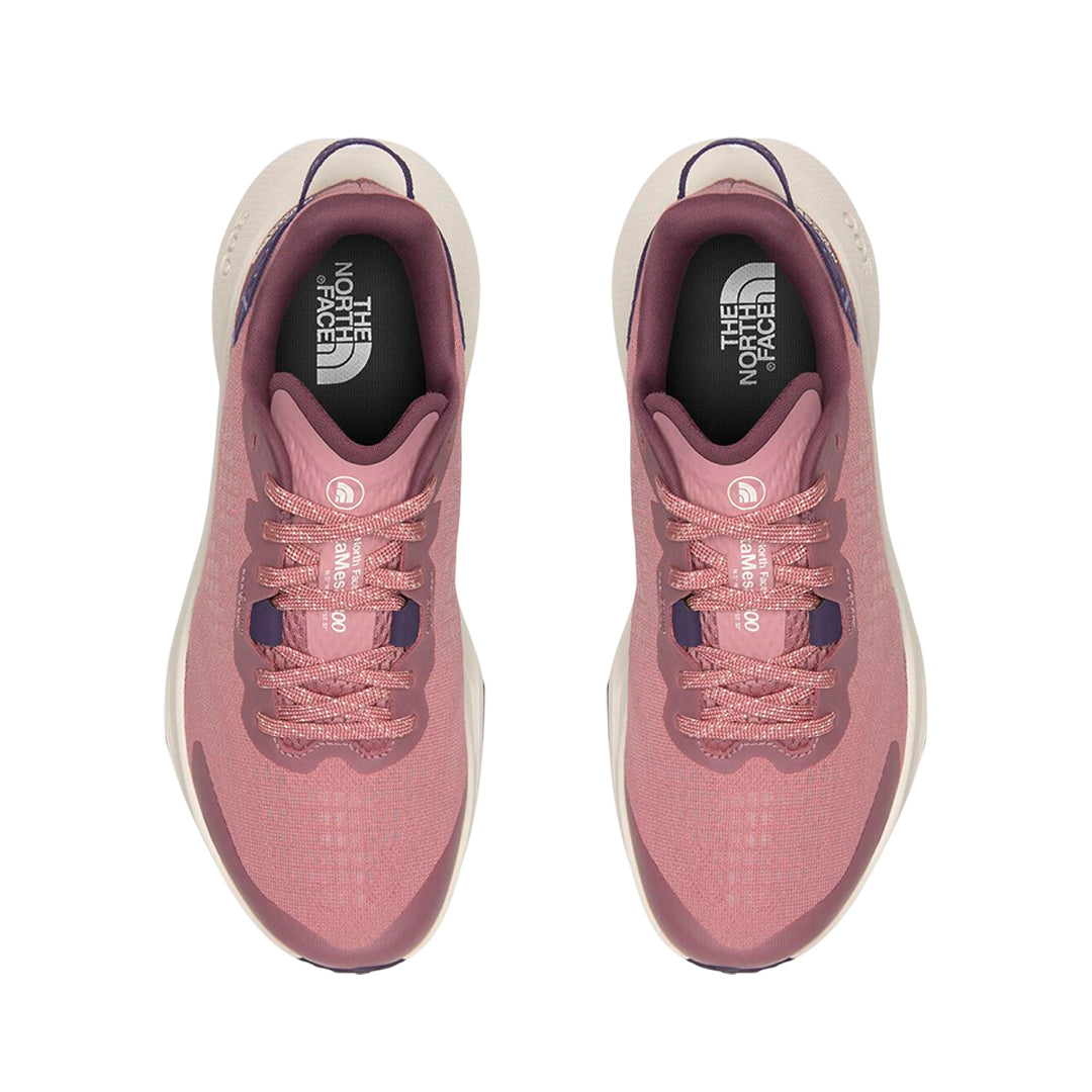 Tennis Altamesa 300 para mujer color morado