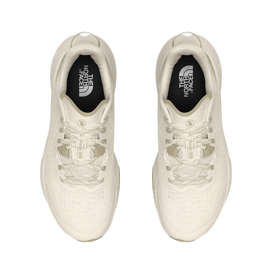 TENNIS ALTAMESA 300 PARA MUJER COLOR BLANCO