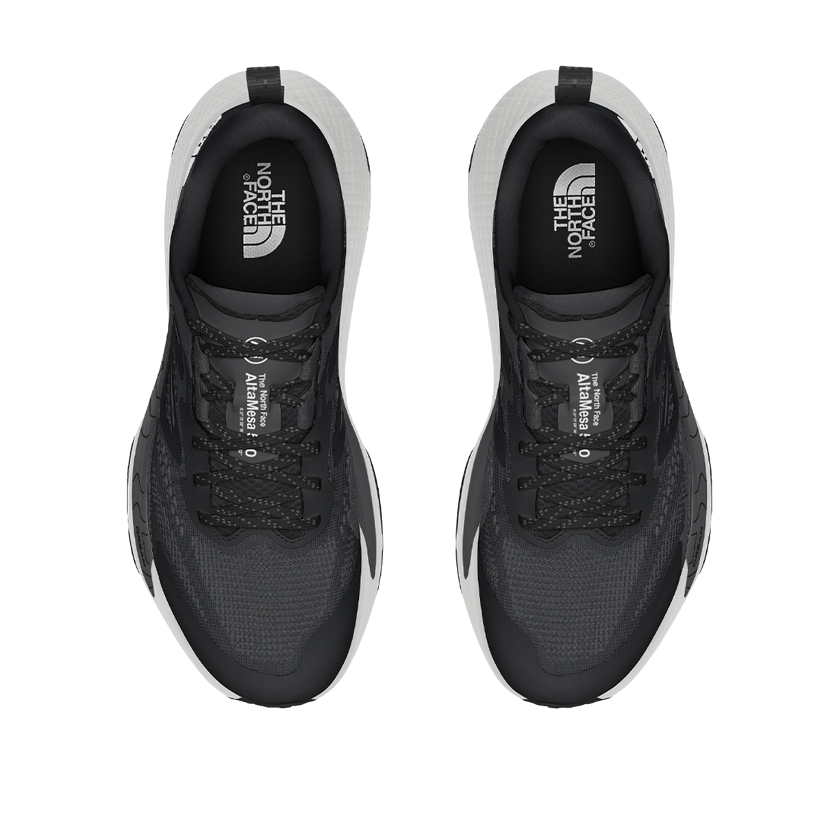 TENNIS ALTAMESA 500 PARA MUJER COLOR NEGRO
