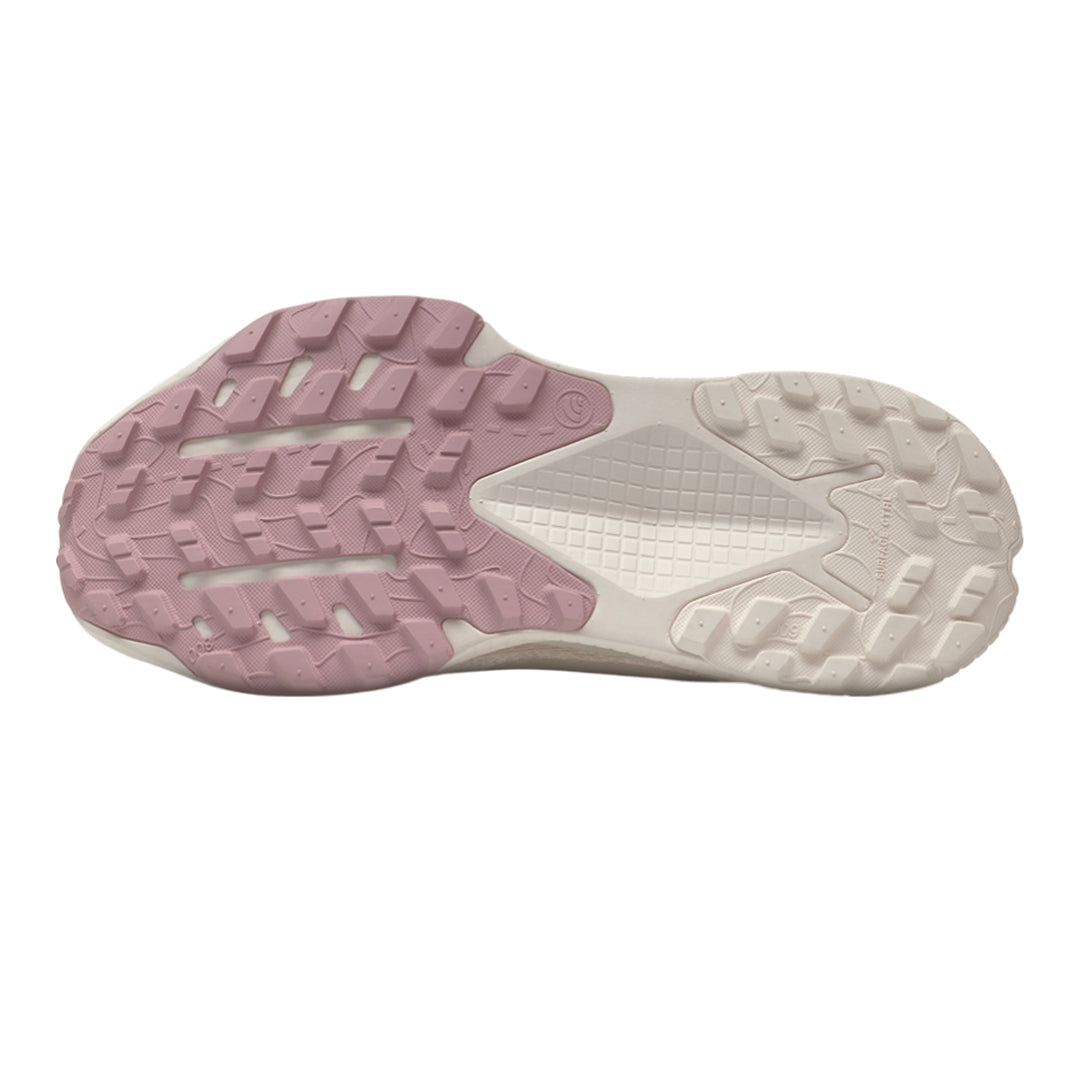 Tennis Altamesa 500 para mujer color beige