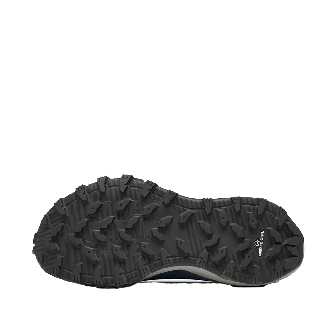 Tennis Offtrail Versa para mujer color azul